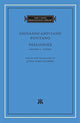 Book cover of: Dialogues. By: Giovanni Gioviano Pontano