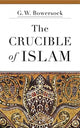Book cover of: Crucible of Islam. By: G. W. Bowersock