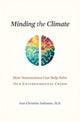 Book cover of: Minding the Climate. By: Ann-Christine Duhaime