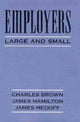 Book cover of: Employers Large and Small
