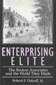 Book cover of: Enterprising Elite