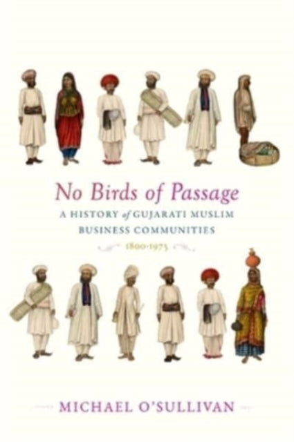 Book cover of: No Birds of Passage. By: Michael O'Sullivan