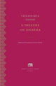 Book cover of: Treatise on Dharma. By: Yajnavalkya