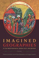 Book cover of: Imagined Geographies in the Mediterranean, Middle East, and Beyond. By: Dimitri Kastritsis
