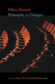 Book cover of: Philosophy as Dialogue. By: Hilary Putnam