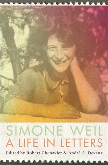 Book cover of: Life in Letters