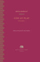 Book cover of: God at Play. By: Mhaimbhat