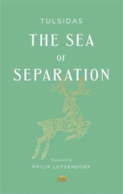 Book cover of: Sea of Separation. By: Tulsidas