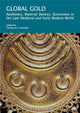 Book cover of: Global Gold. By: Thomas B. F. Cummins