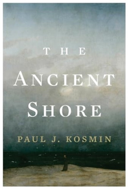 Book cover of: Ancient Shore