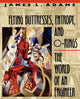 Book cover of: Flying Buttresses, Entropy, and O-Rings. By: James L. Adams