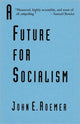 Book cover of: Future for Socialism