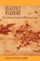 Book cover of: Heavenly Warriors. By: William Wayne Farris