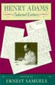 Book cover of: Henry Adams