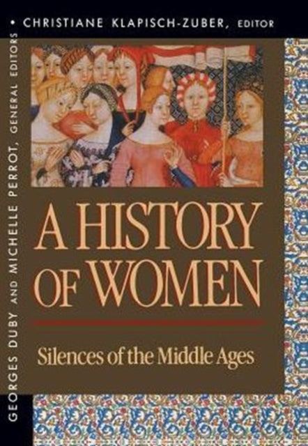 Book cover of: History of Women in the West