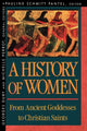 Book cover of: History of Women in the West. By: Arthur Goldhammer