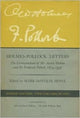 Book cover of: Holmes–Pollock Letters. By: Mira Behn.