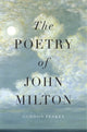 Book cover of: Poetry of John Milton. By: Gordon Teskey