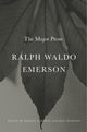 Book cover of: Ralph Waldo Emerson. By: Ralph Waldo Emerson