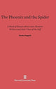 Book cover of: Phoenix and the Spider. By: Renato Poggioli