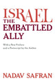 Book cover of: Israel, the Embattled Ally