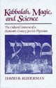 Book cover of: Kabbalah, Magic and Science