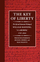 Book cover of: Key of Liberty