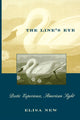 Book cover of: Line’s Eye. By: Elisa New