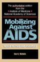 Book cover of: Mobilizing Against AIDS