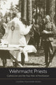 Book cover of: Wehrmacht Priests. By: Lauren Faulkner Rossi