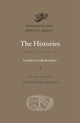 Book cover of: The Histories. By: Laonikos Chalkokondylēs