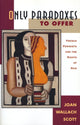 Book cover of: Only Paradoxes to Offer. By: Joan W. Scott