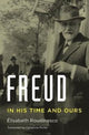 Book cover of: Freud. By: Elisabeth Roudinesco