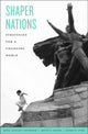 Book cover of: Shaper Nations. By: William I. Hitchcock