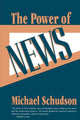 Book cover of: Power of News