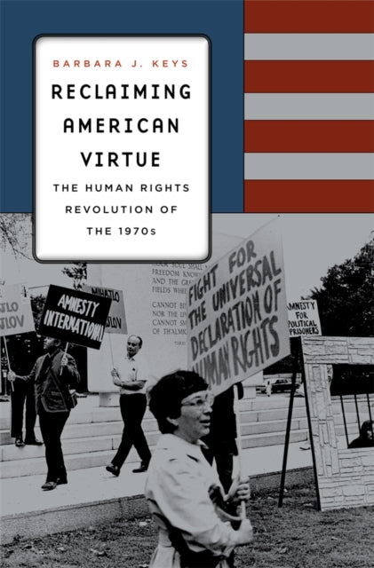 Book cover of: Reclaiming American Virtue