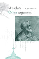 Book cover of: Anselm’s Other Argument. By: A. D. Smith