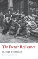 Book cover of: French Resistance. By: Olivier Wieviorka