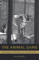 Book cover of: Animal Game. By: Daniel E. Bender
