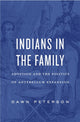 Book cover of: Indians in the Family. By: Dawn Peterson