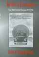 Book cover of: Hitler’s Economy