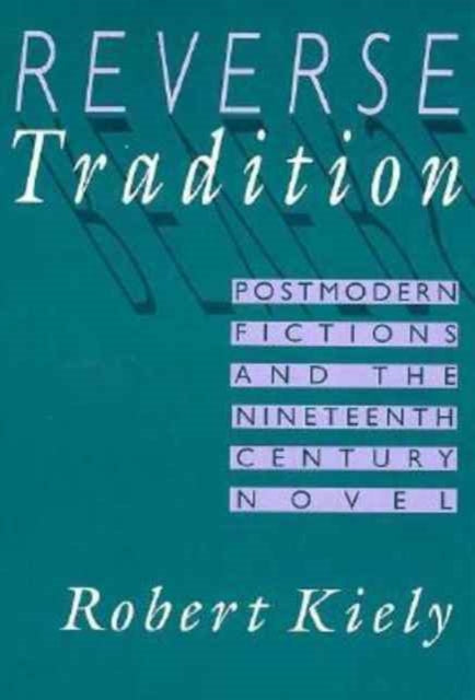 Book cover of: Reverse Tradition