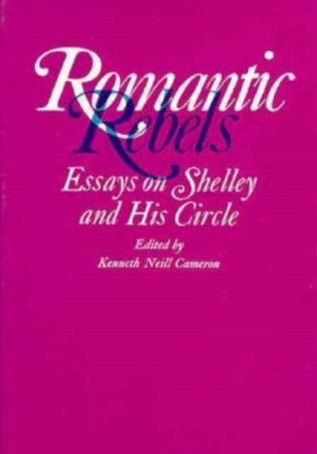 Book cover of: Shelley and His Circle, 1773-1822. By: Percy Bysshe Shelley