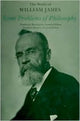 Book cover of: Some Problems of Philosophy