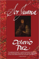 Book cover of: Sor Juana. By: Octavio Paz