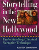 Book cover of: Storytelling in the New Hollywood