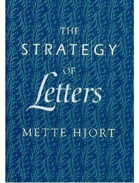 Book cover of: Strategy of Letters
