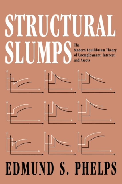 Book cover of: Structural Slumps. By: Edmund S. Phelps