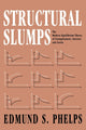 Book cover of: Structural Slumps. By: Edmund S. Phelps