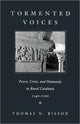 Book cover of: Tormented Voices